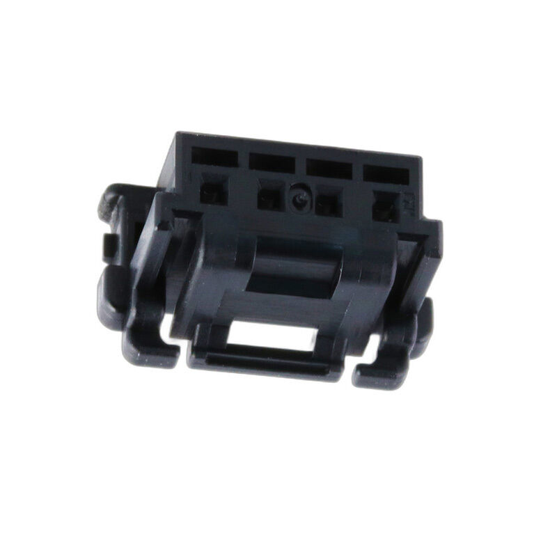 Molex 505151-0400 Негерметичный гибридный разъем «провод-плата» для автомобильного разъема