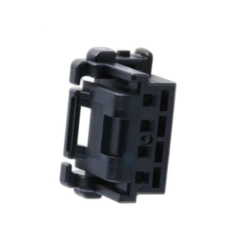 Molex 505151-0400 Негерметичный гибридный разъем «провод-плата» для автомобильного разъема
