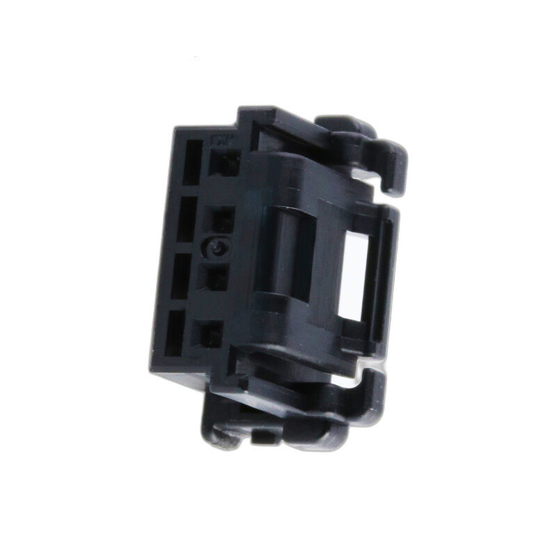 Molex 505151-0400 Негерметичный гибридный разъем «провод-плата» для автомобильного разъема