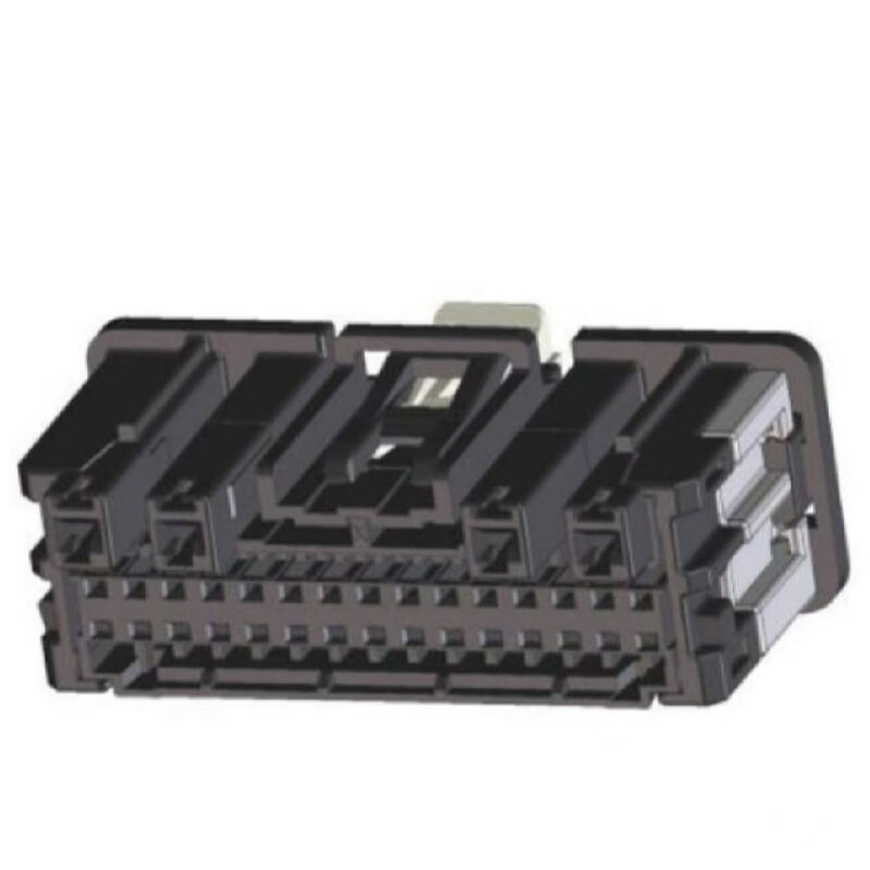Molex Оригинальный Оригинальный 34959-0340 Автомобильный Mini50 Запечатанный соединитель
