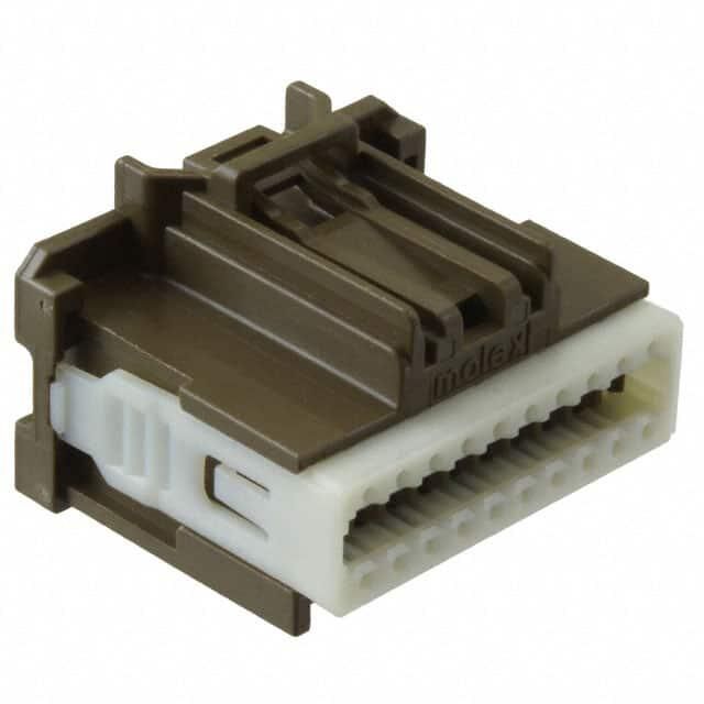9-контактный разъем типа «провод-плата» Molex 19092097 OEM/ODM, индивидуальный жгут проводов для автомобильной и промышленной промышленности