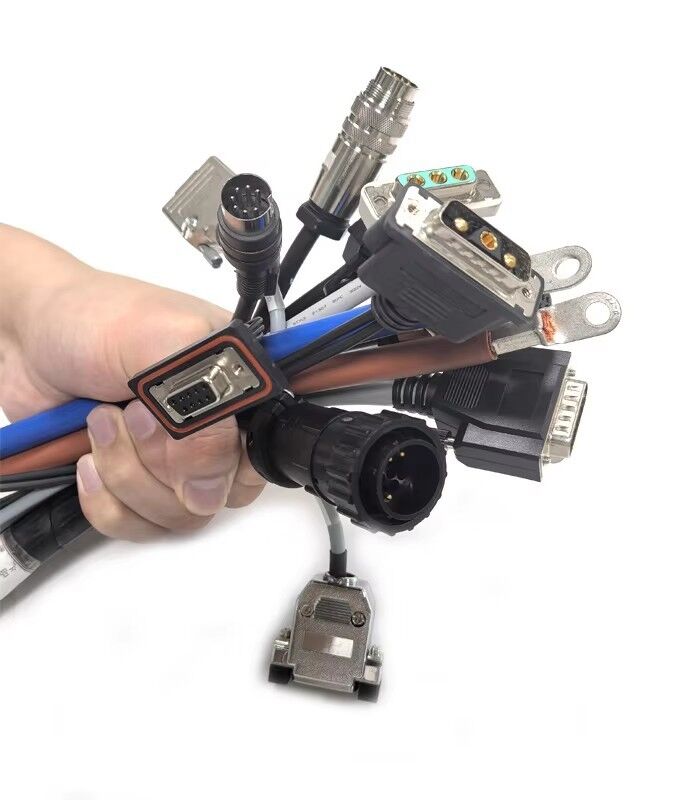 OEM ODM Custom JST Molex Wire Harness JST ZH PH XH GH VH Connector 2 3 4 5 6 7 8 10 12 штифтовая проволока