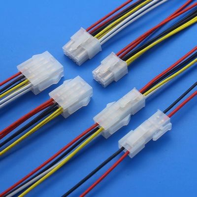 JST 4.2mm размечая 5557 и 5559 провода проводки соединителя соединитель Molex