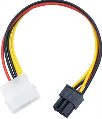 FFC FPC Гибкий кабельный шестеренка Плоская лента кабель LCD LED IPEX панель дисплей Lvds кабель