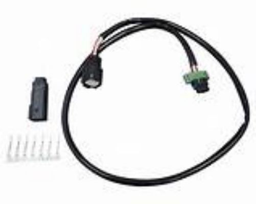 UL 1007 22awg Автомобильная проводка на заказ с степенью защиты IP68 и типом кабелей