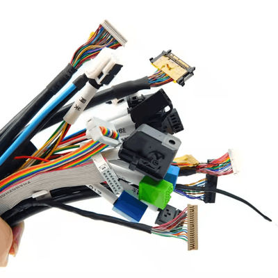 Профессиональный кабель LVDS для плавной и точной передачи данных и стабильного соединения