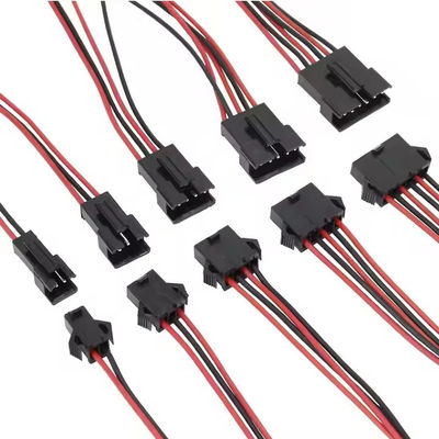 Оценка воспламеняемости UL VW-1 Кабель LVDS с полосой