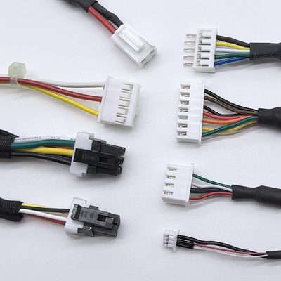 Кабель LVDS напряжением 10-30 В - ключ к эффективной деловой коммуникации