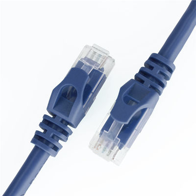 Высокоскоростные сетевые патчевые кабели 1m-20m UTP/FTP/SFTP/SSTP Shield