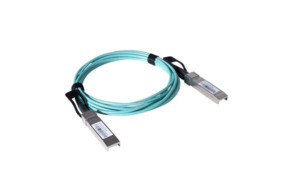 Специализированная сборка кабеля 200G QSFP-DD DAC