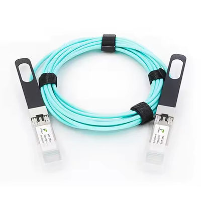 Пользовательская длина 100GBASE-FR QSFP28 Single QSFP-40G-FR QSFP-100G-FR-S Lambda 1310nm 2 км DOM волоконно-оптический приемопередатчик Производители кабельных сборок