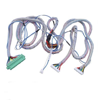 Производитель кабельных сборок, поставляющий изготовленные на заказ сборки для медицинского оборудования | Сертифицированный производитель медицинских кабелей с индивидуальным дизайном кабелей для высокогибких, огнестойких, стерилизуемых решений