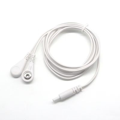 Продукт гибкости для мобильных медицинских кабелей Требования типа кабеля UL20276