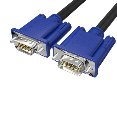 Специальный кабель VGA HD соединительный кабель для настольного компьютера для монитора и проектора, поставляемый производителями проволочных решеток