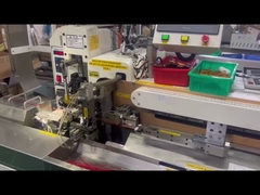 Эквивалентность Molex Hirschmann Кабели для медицинских устройств Проводная сборка