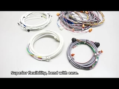 Улучшите деловую коммуникацию с помощью высокопроизводительного кабеля LVDS