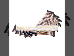 20awg Wire Colors Custom Car Wiring Harness для прочных и долговечных транспортных средств