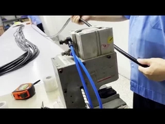 Производственный процесс