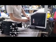 Кабели оборудования физиотерапии изготовленные на заказ для медицинского оборудования РОХС