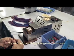 ДБ9М к мужчине кабеля ДБ25 принтера компьютера ДБ25М к ОДМ ОЭМ женского удлинительного кабеля ДБ9